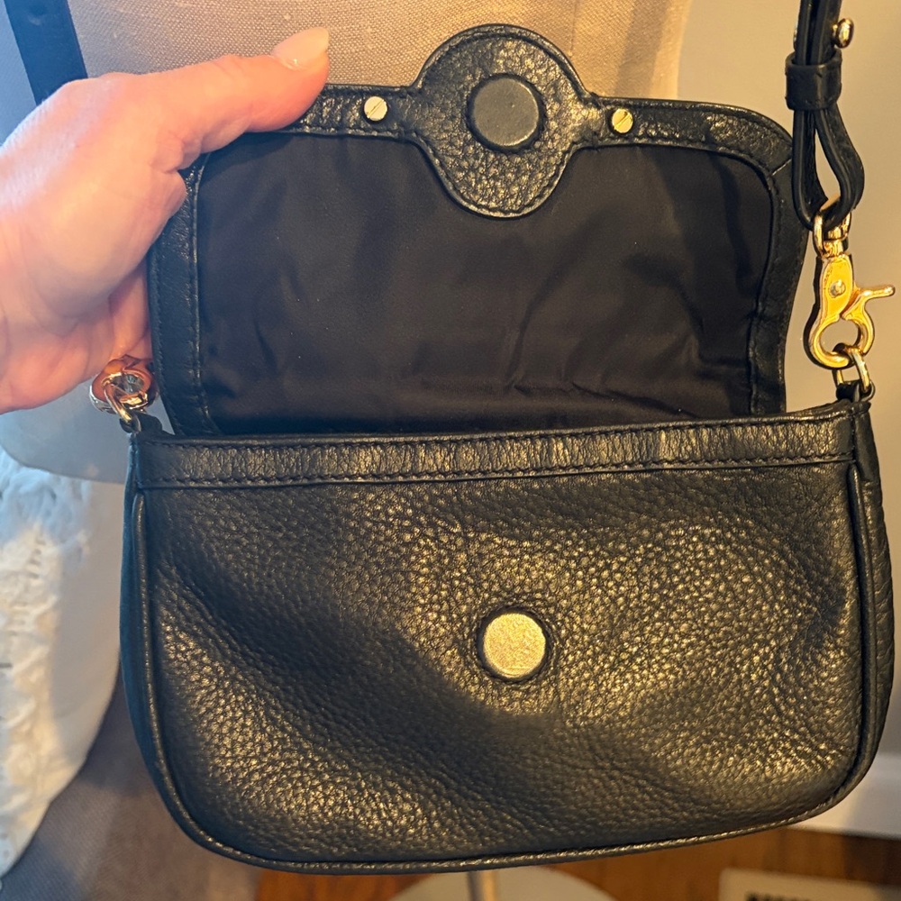 Tory Burch Amanda crossbody bag - Picture 9 of 10